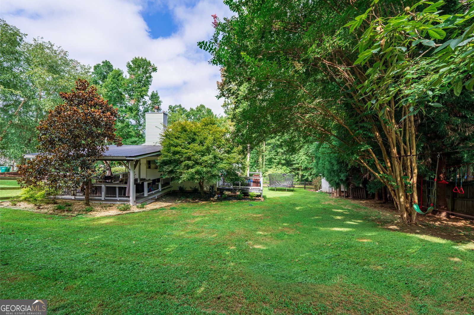 309 Calusa Place Ball Ground - Photo 36