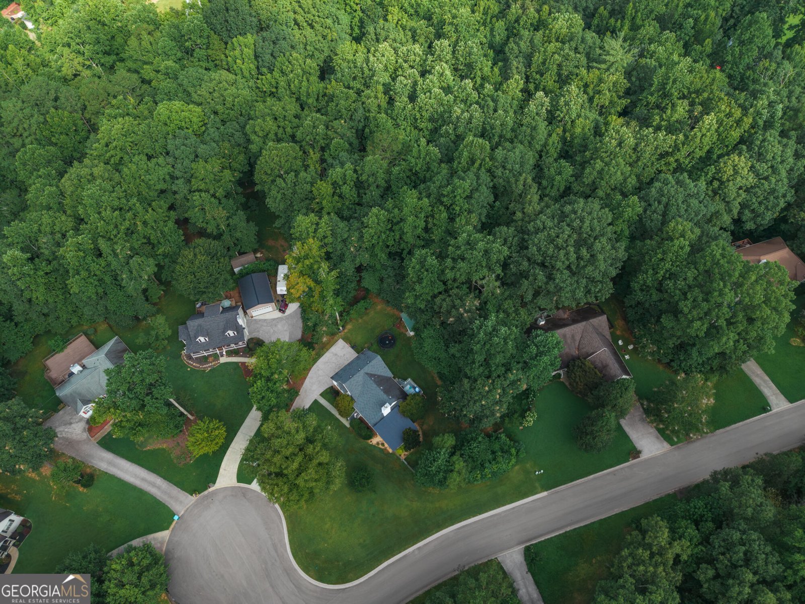 309 Calusa Place Ball Ground - Photo 37