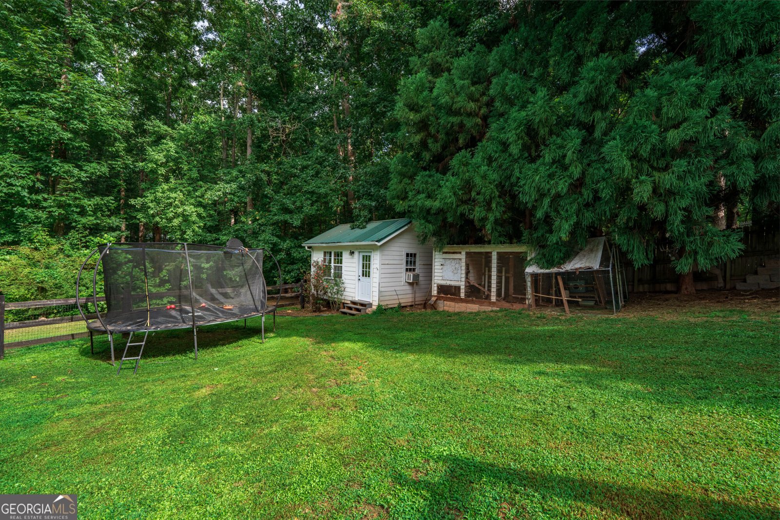 309 Calusa Place Ball Ground - Photo 38