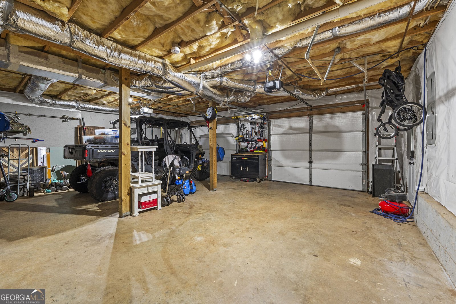 309 Calusa Place Ball Ground - Photo 39