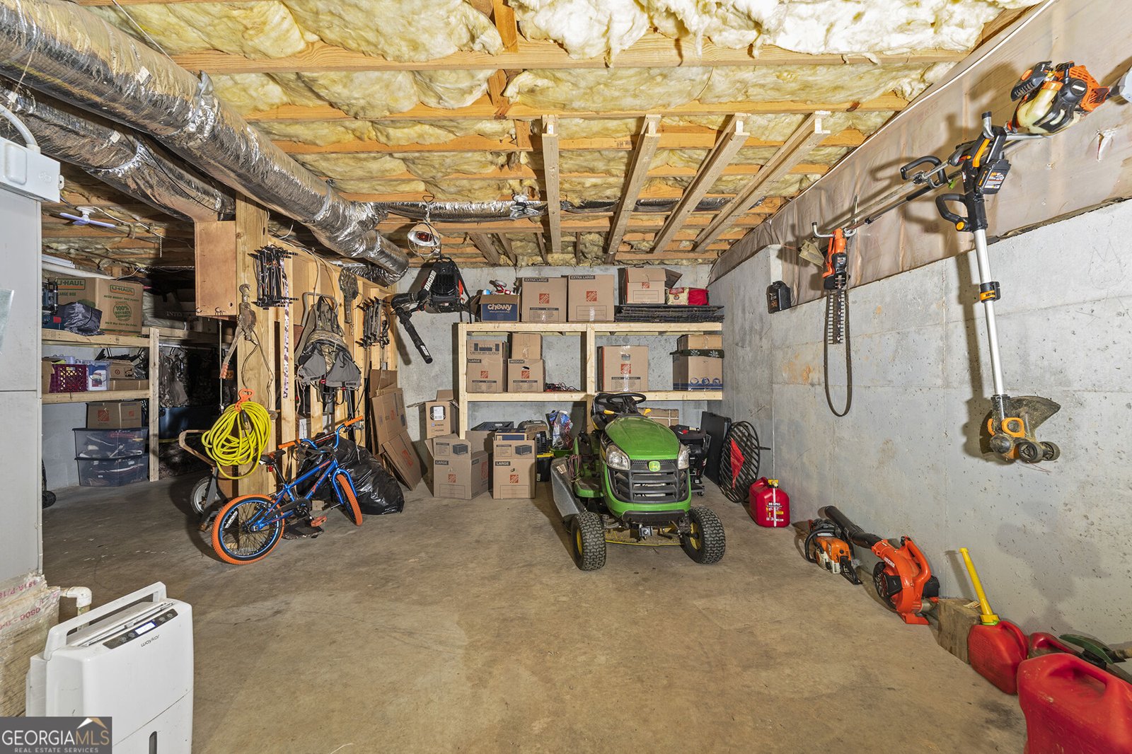 309 Calusa Place Ball Ground - Photo 40