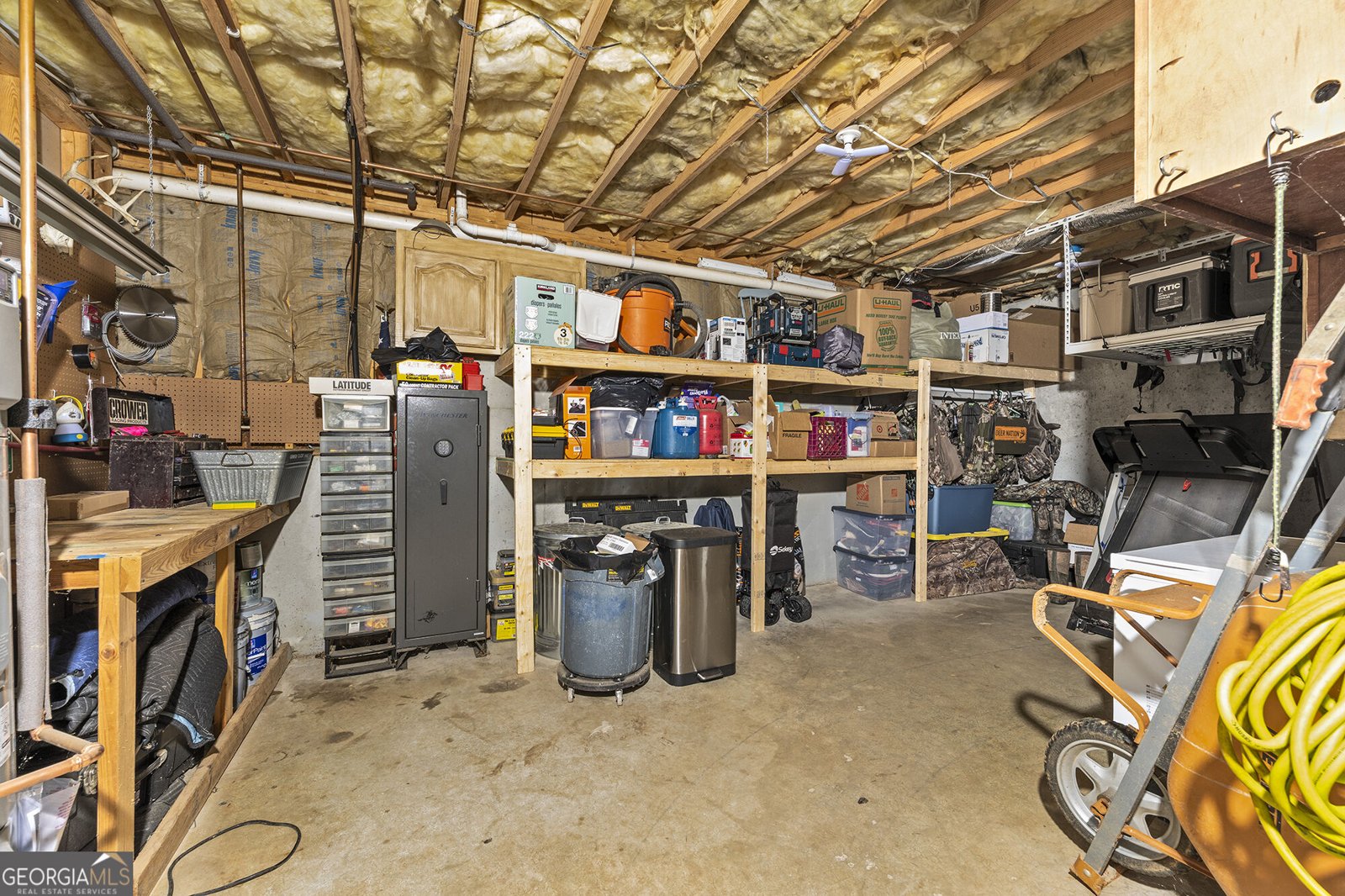 309 Calusa Place Ball Ground - Photo 41