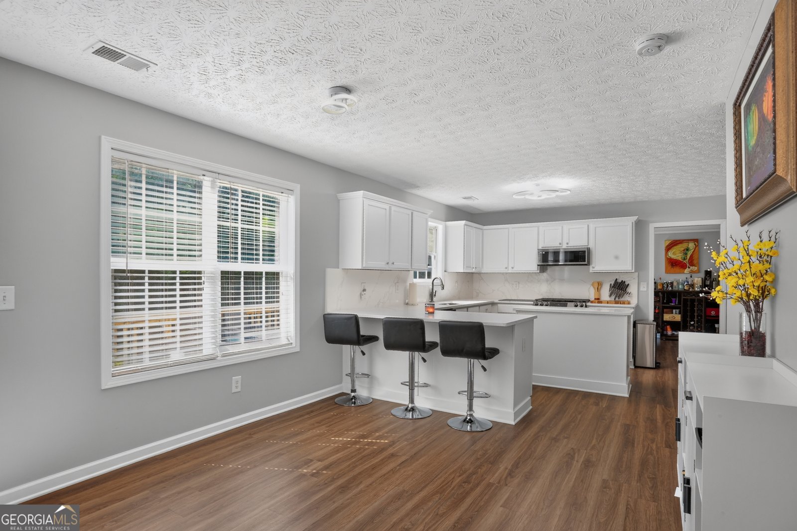 29 Creekview Court Acworth - Photo 13