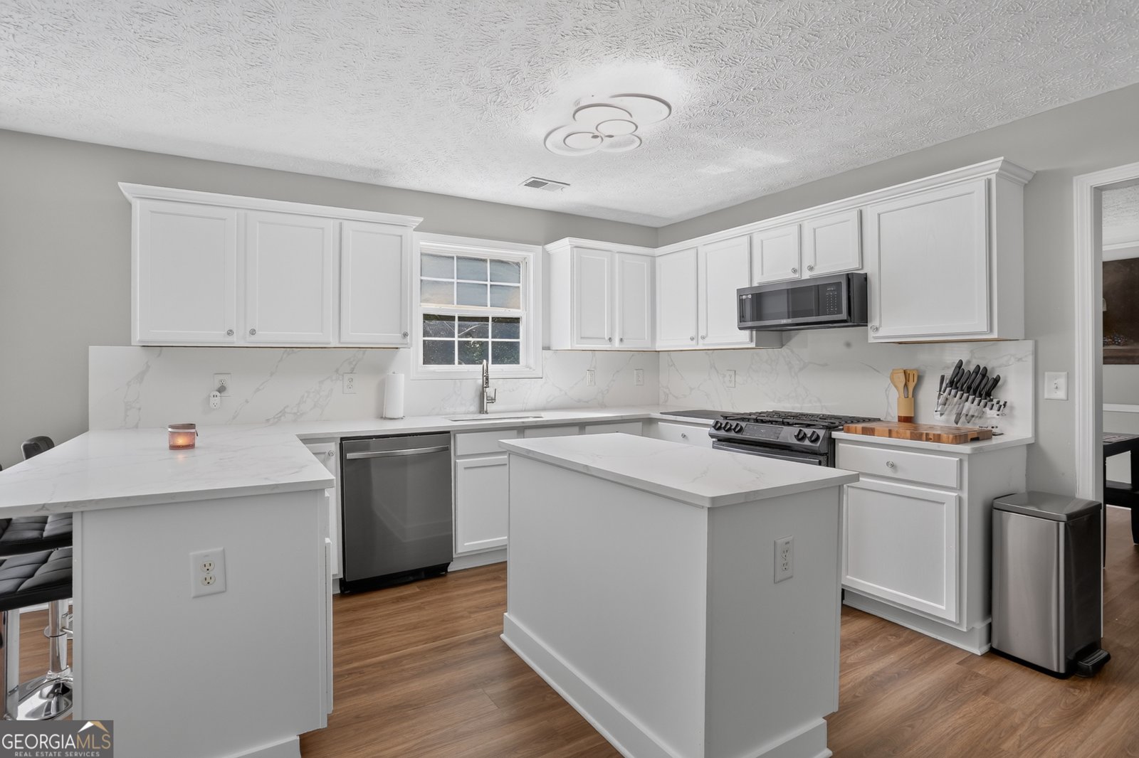 29 Creekview Court Acworth - Photo 14