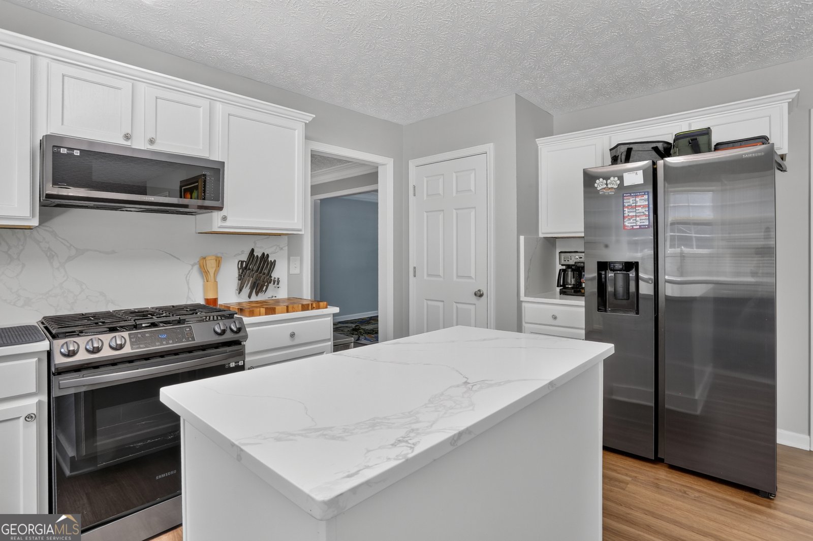 29 Creekview Court Acworth - Photo 15