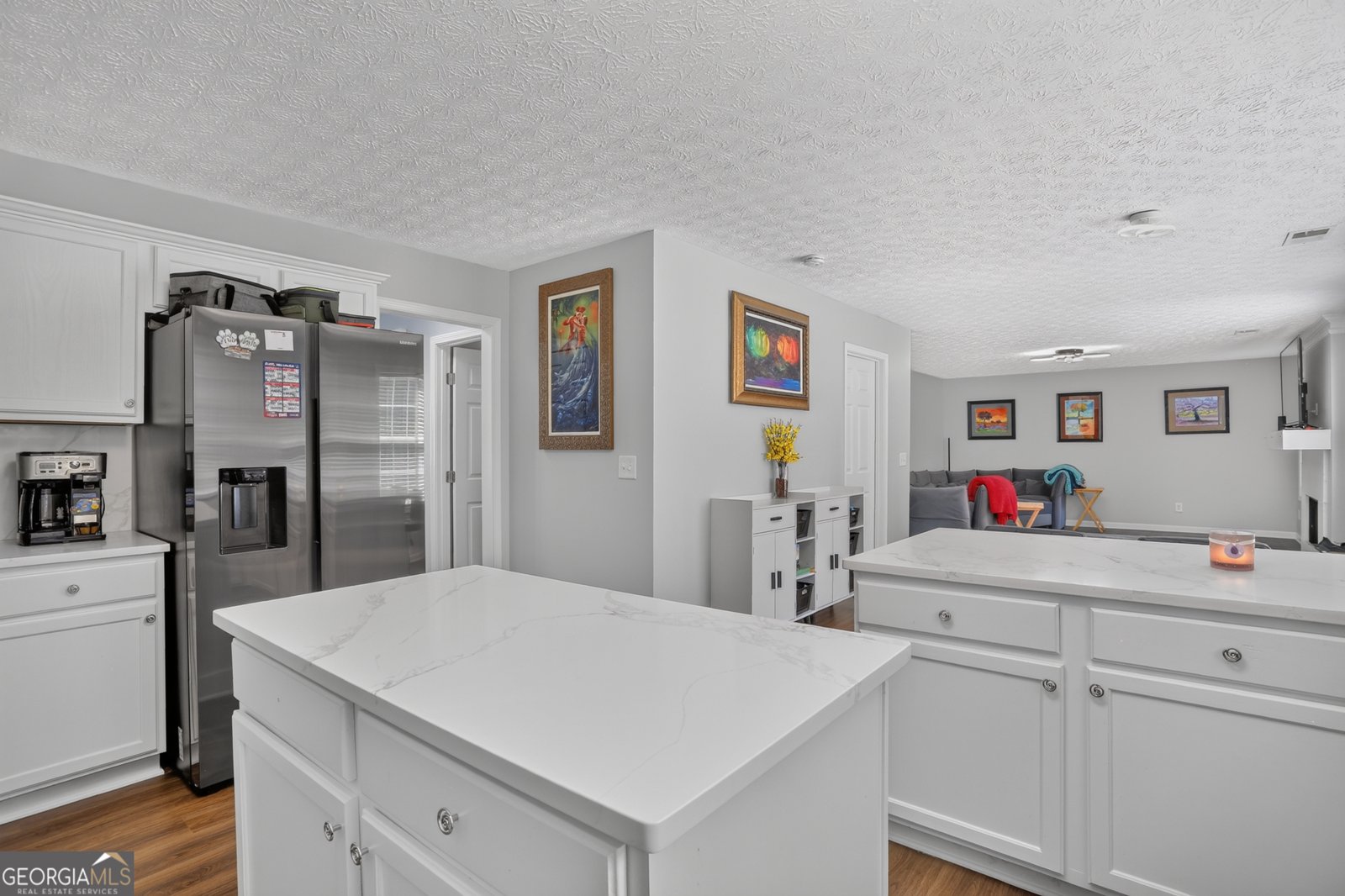 29 Creekview Court Acworth - Photo 16