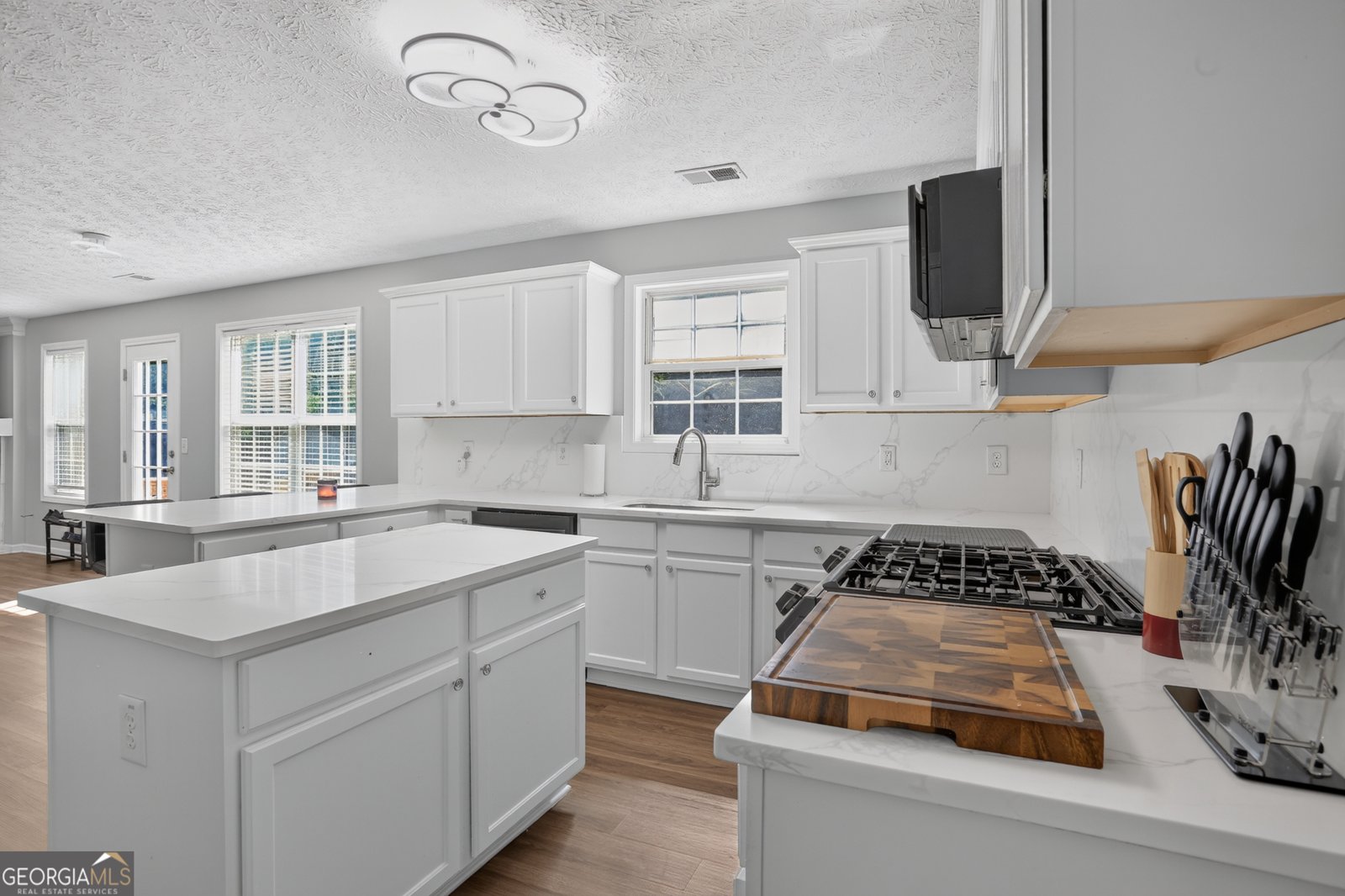 29 Creekview Court Acworth - Photo 17