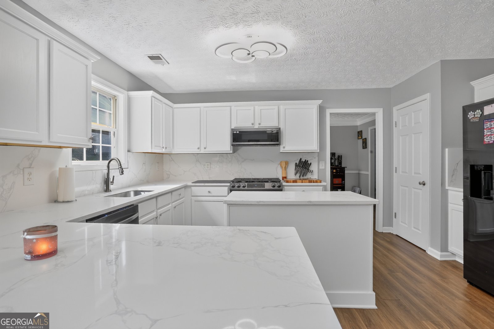 29 Creekview Court Acworth - Photo 18