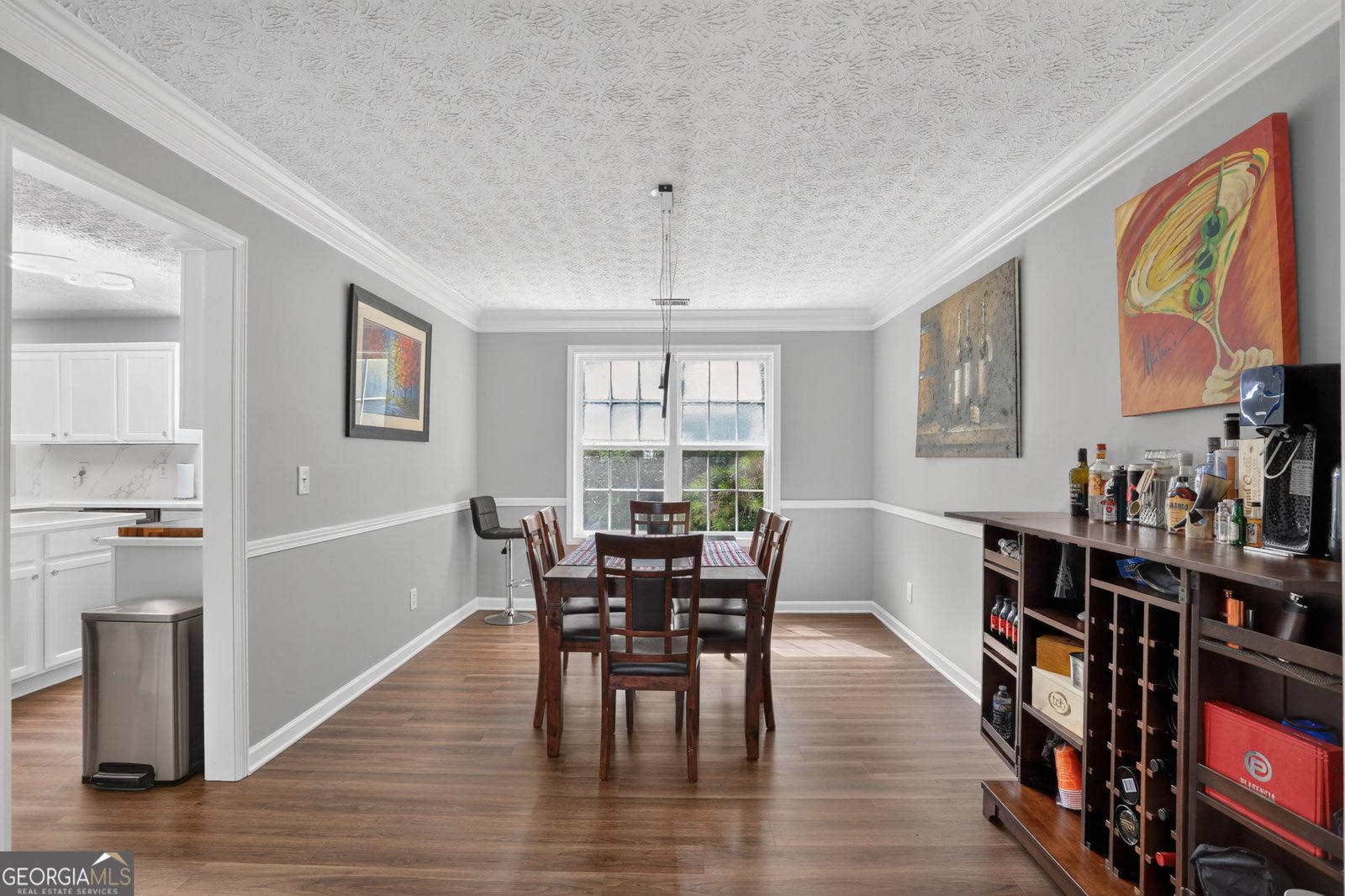 29 Creekview Court Acworth - Photo 19