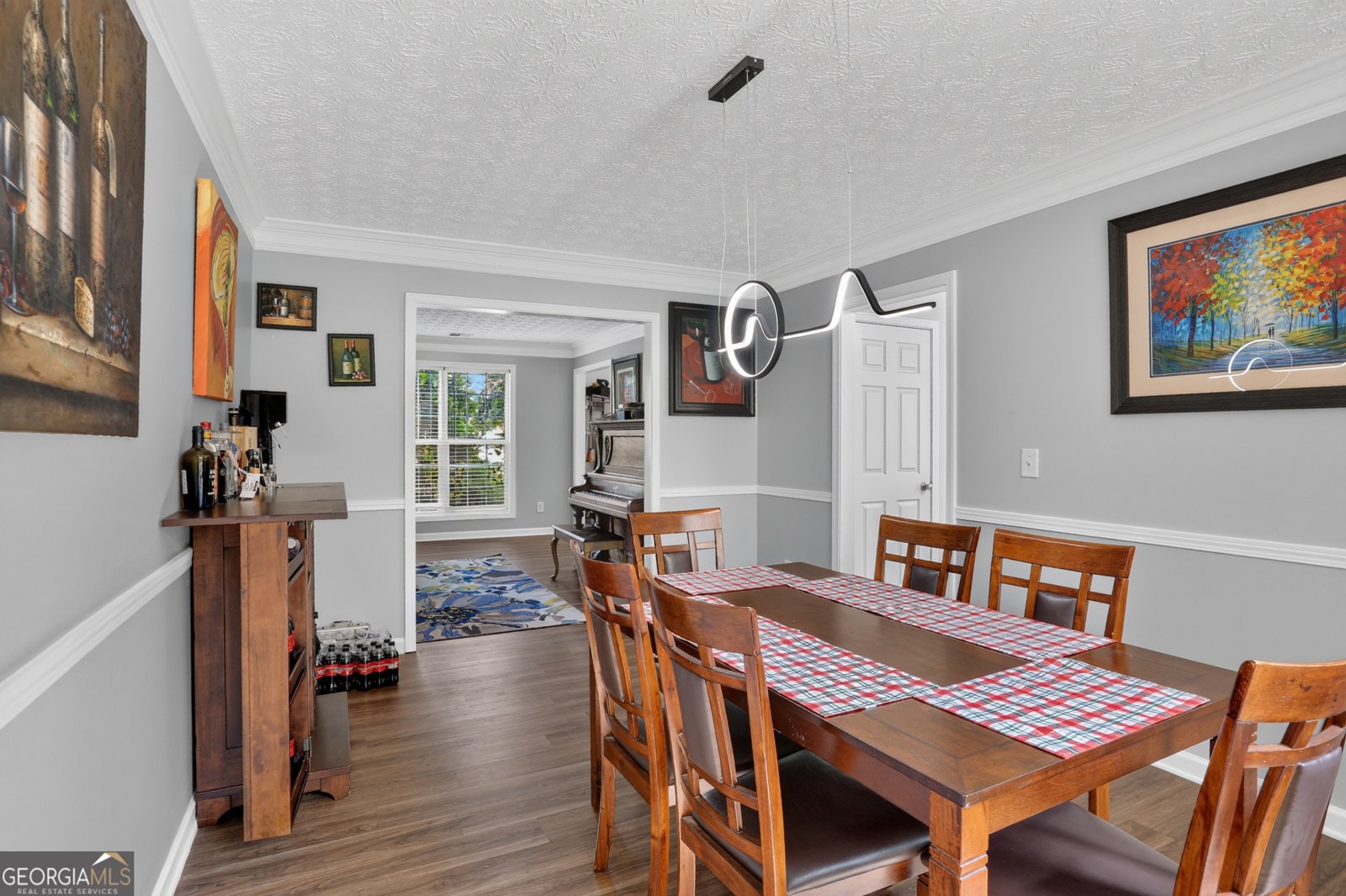 29 Creekview Court Acworth - Photo 20
