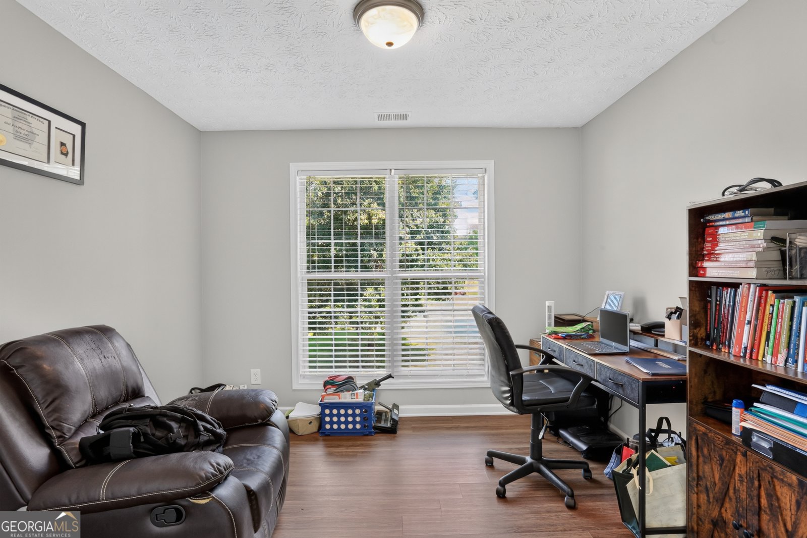 29 Creekview Court Acworth - Photo 22