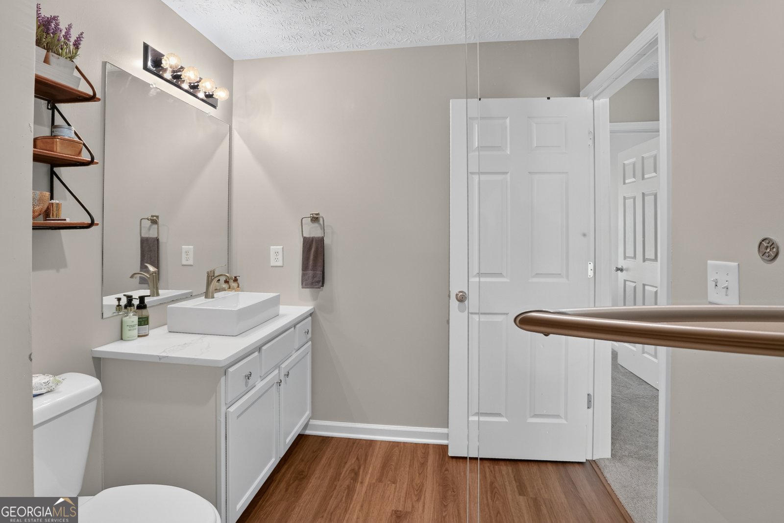 29 Creekview Court Acworth - Photo 28