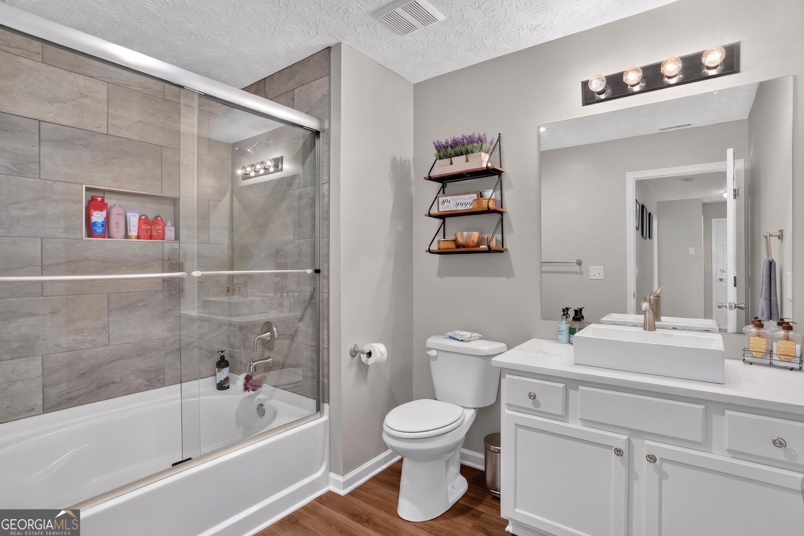 29 Creekview Court Acworth - Photo 31