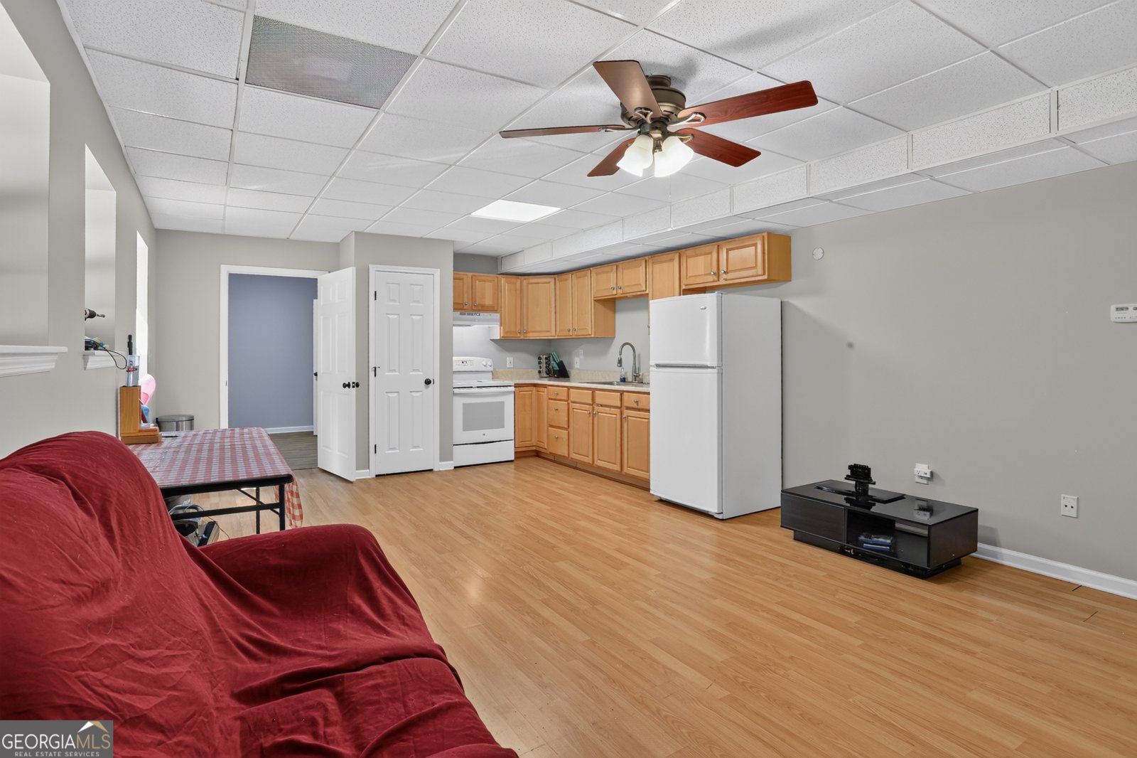 29 Creekview Court Acworth - Photo 42