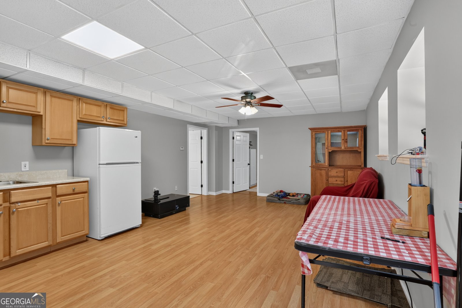 29 Creekview Court Acworth - Photo 44