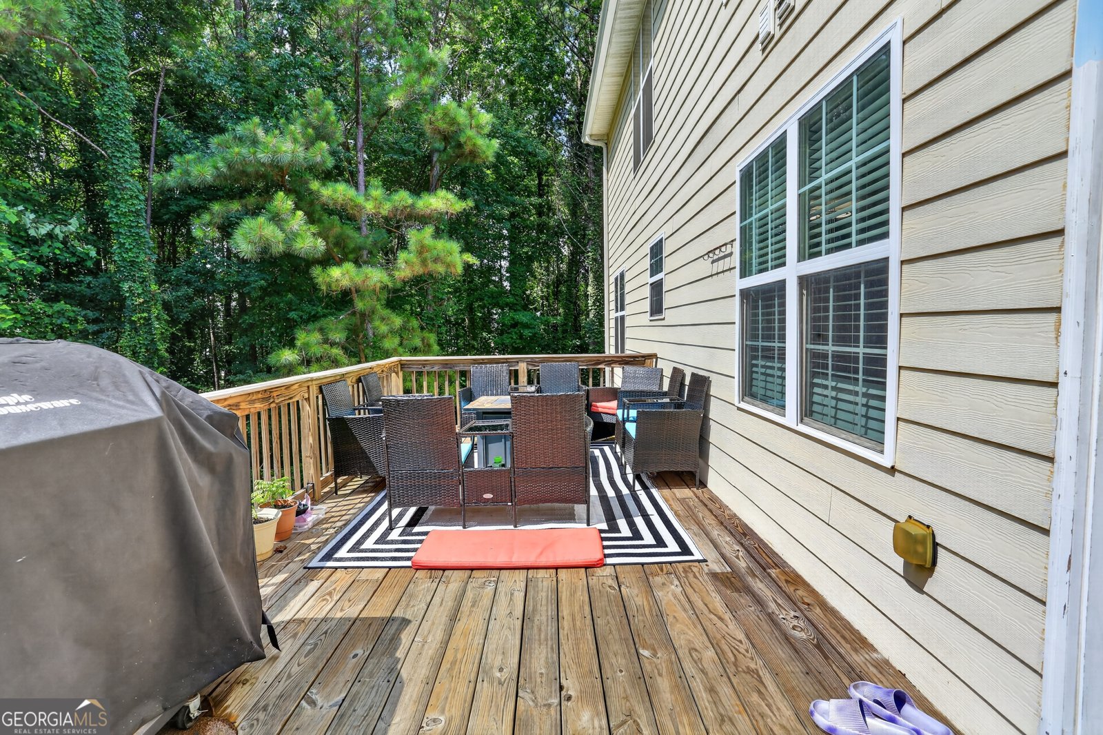 29 Creekview Court Acworth - Photo 47