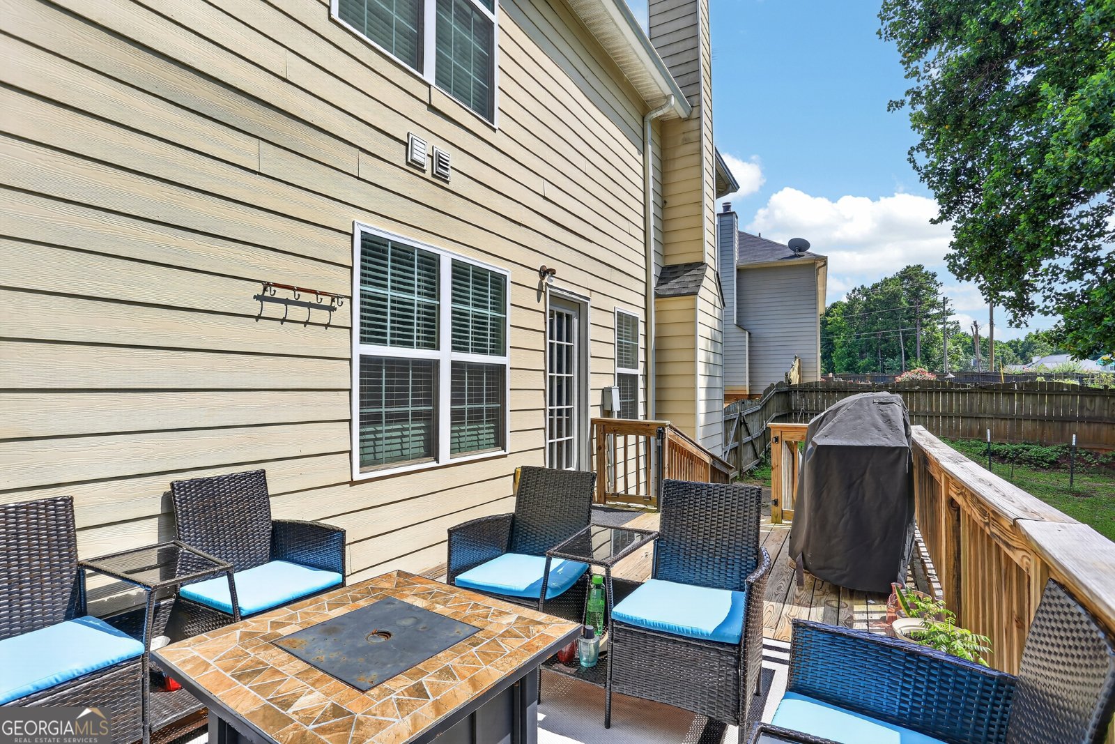 29 Creekview Court Acworth - Photo 48