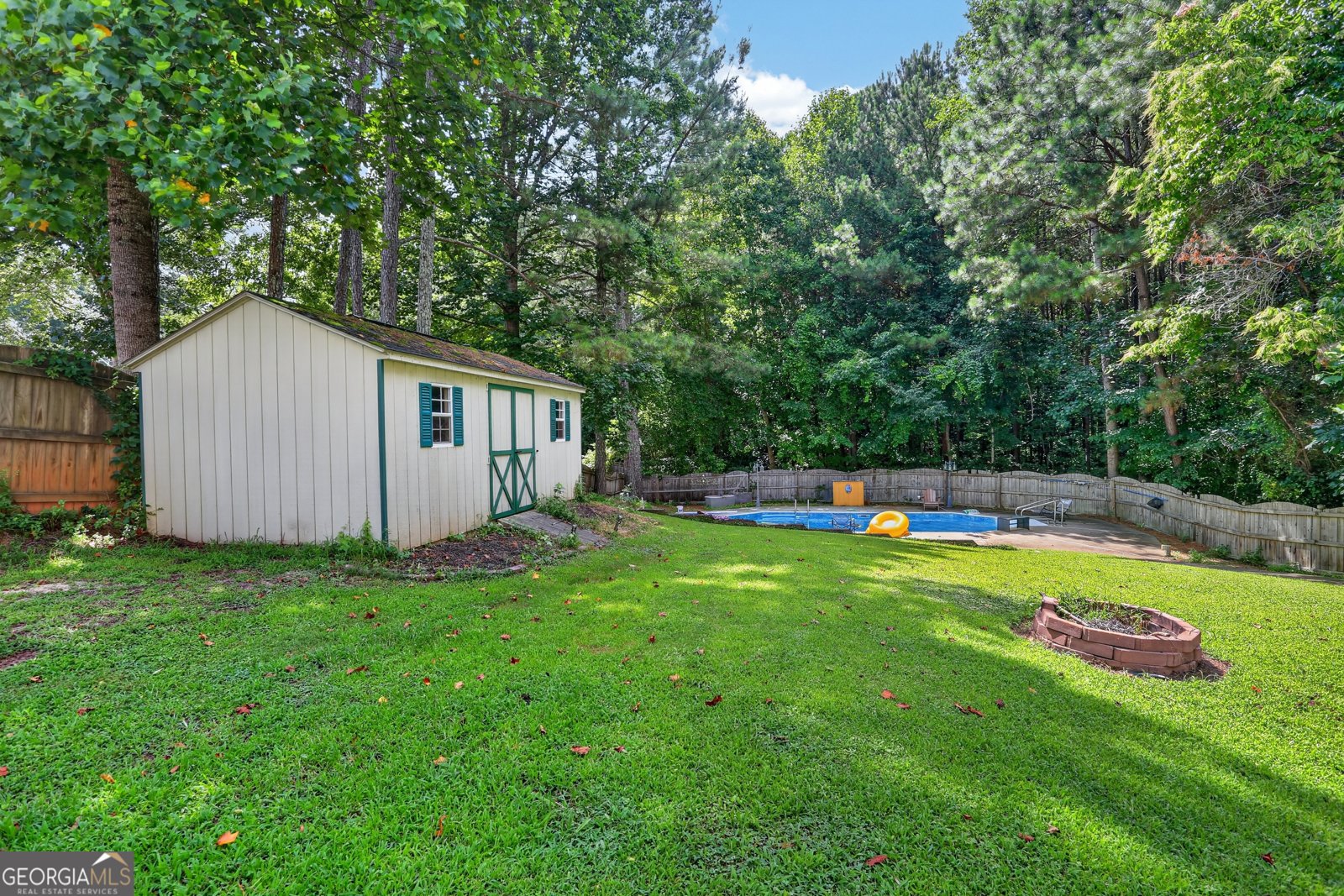 29 Creekview Court Acworth - Photo 49