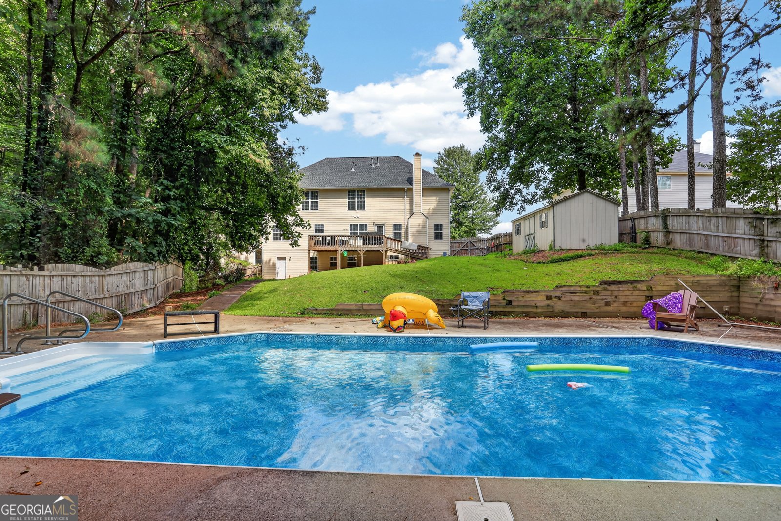 29 Creekview Court Acworth - Photo 50