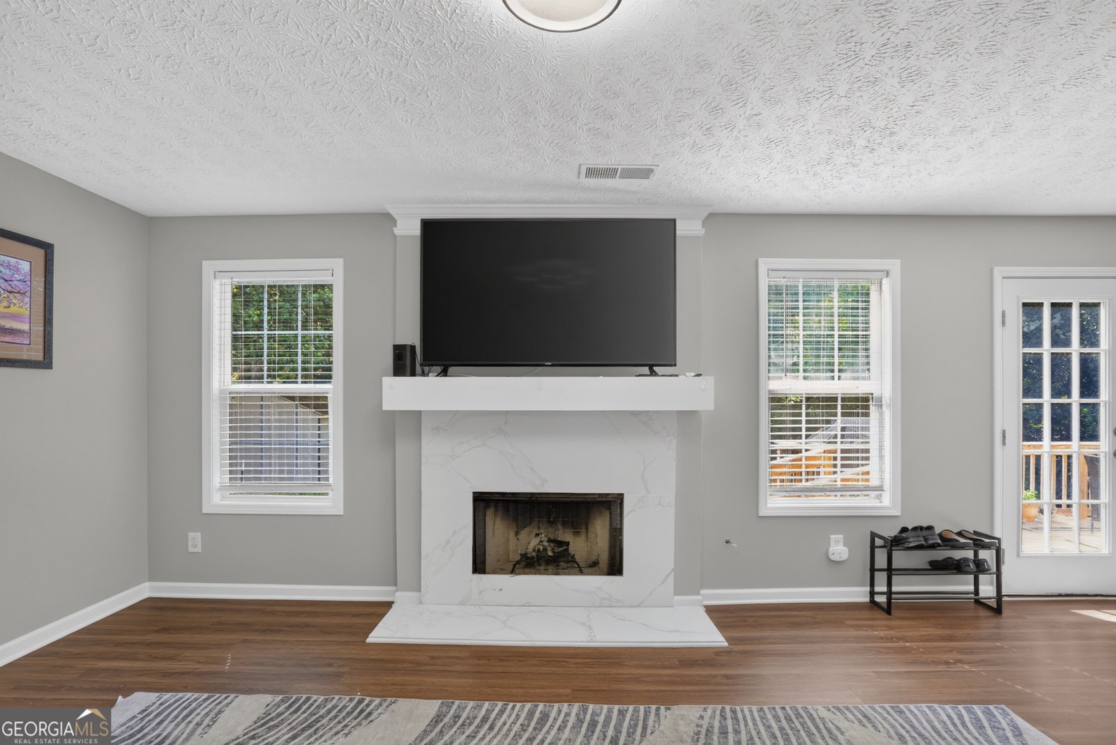 29 Creekview Court Acworth - Photo 9