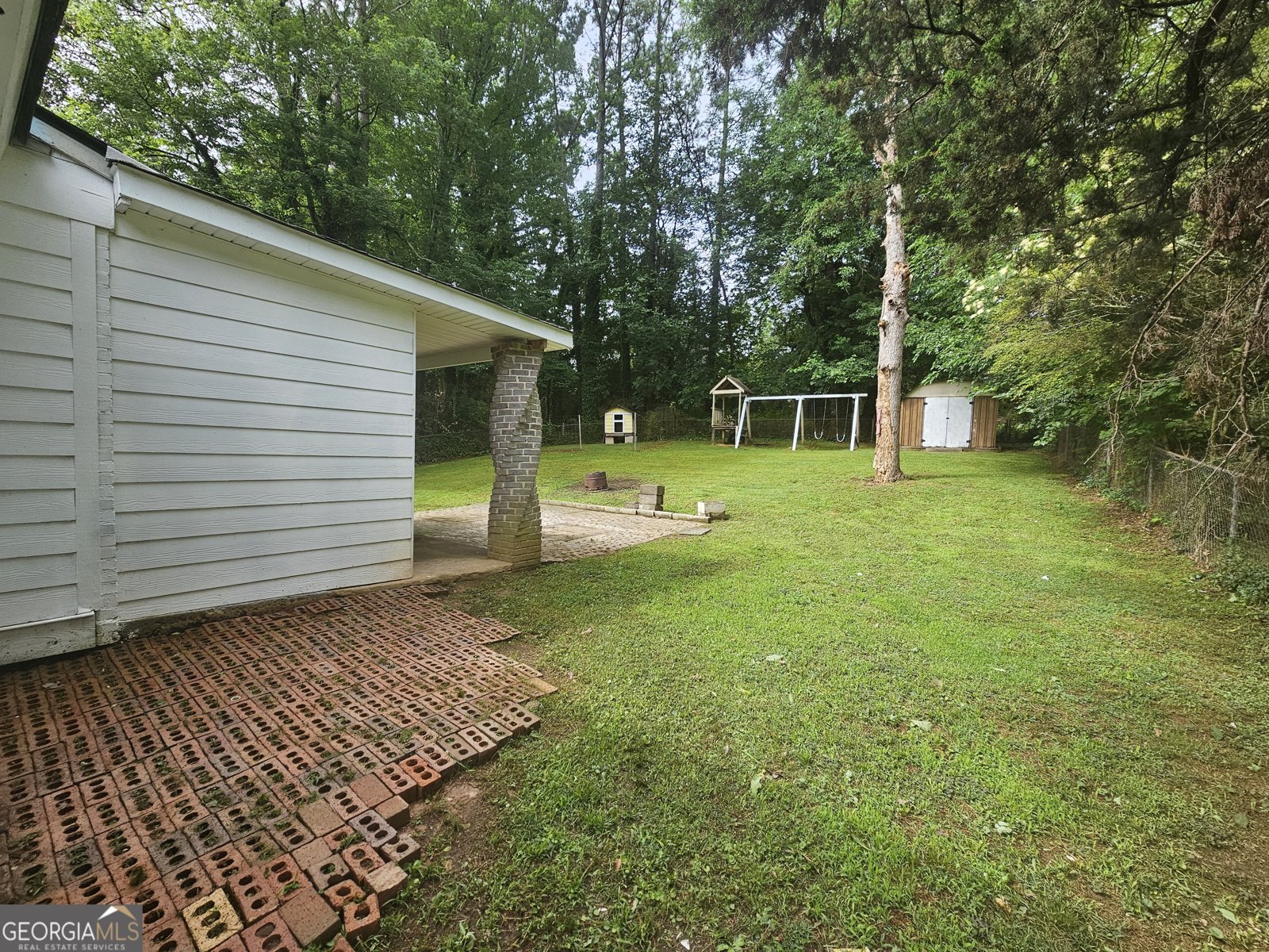 349 Roxbury Drive Riverdale - Photo 14