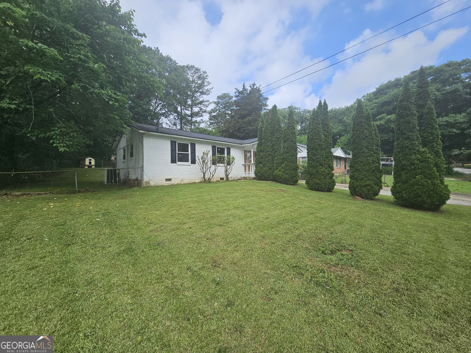 349 Roxbury Drive Riverdale - Photo 7