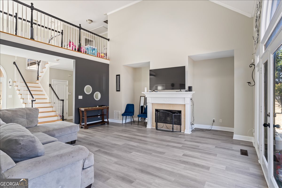 3955 Pucketts Road Snellville - Photo 13