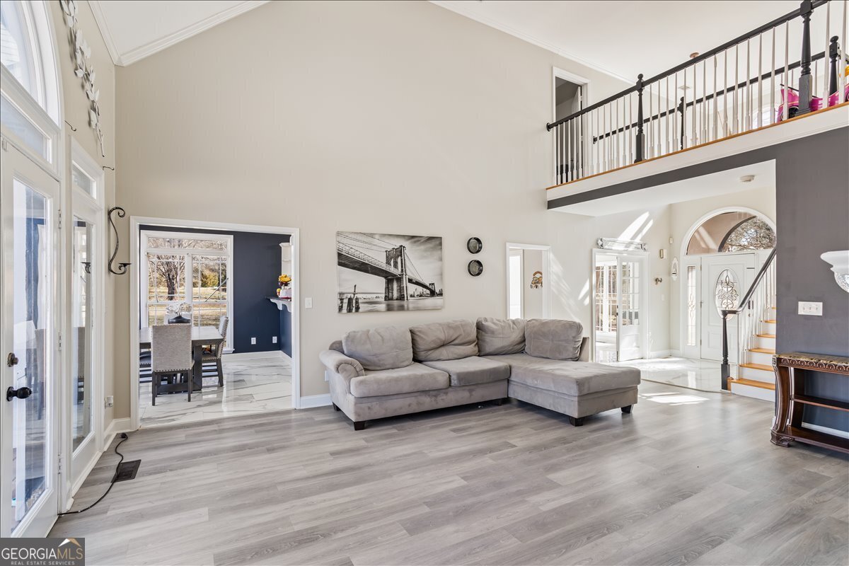 3955 Pucketts Road Snellville - Photo 15