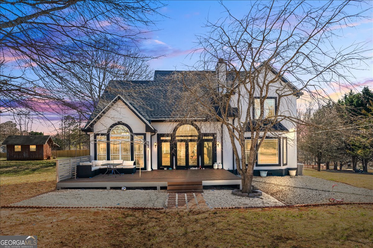 3955 Pucketts Road Snellville - Photo 34