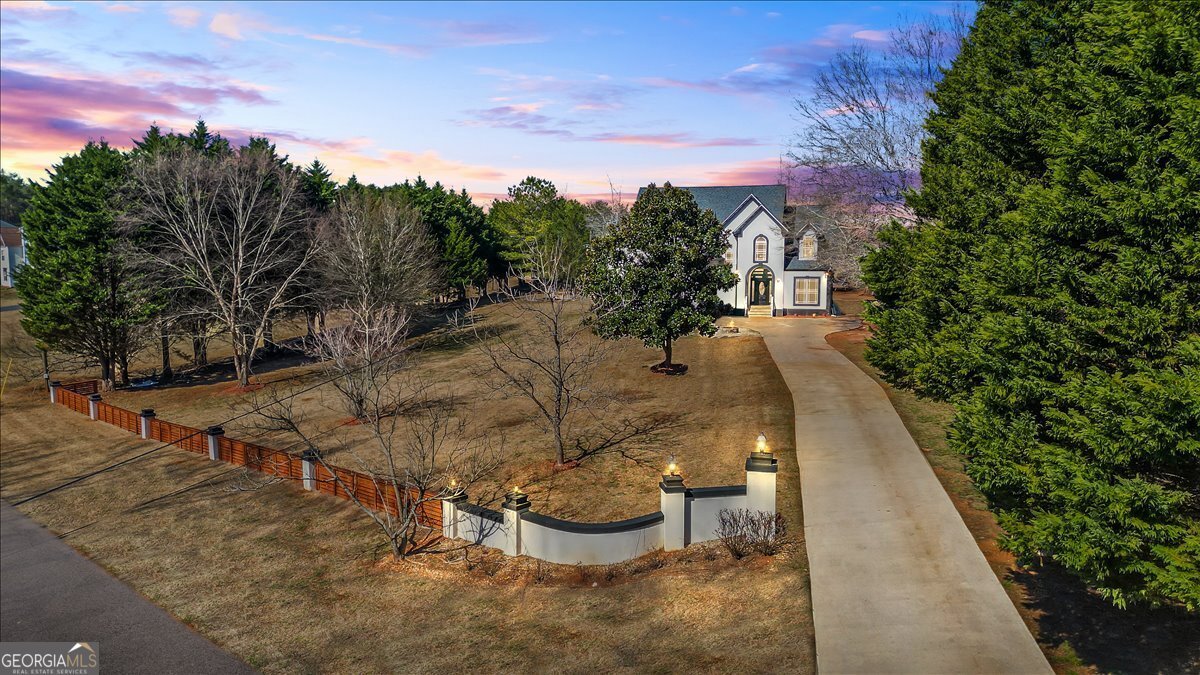 3955 Pucketts Road Snellville - Photo 41