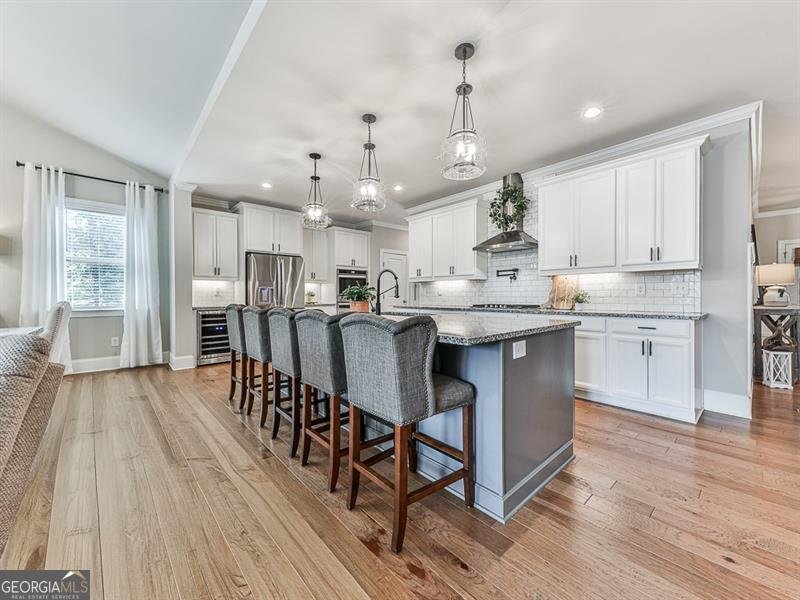 433 Parkbrook Way Canton - Photo 10