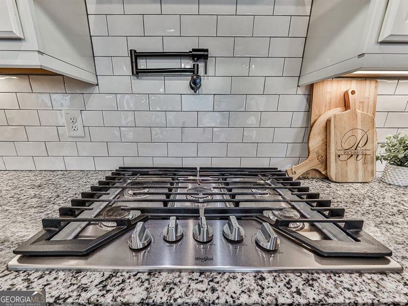 433 Parkbrook Way Canton - Photo 11