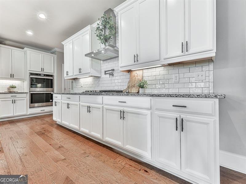 433 Parkbrook Way Canton - Photo 12
