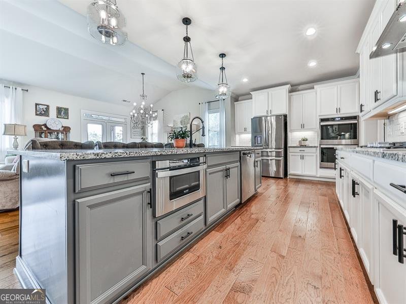 433 Parkbrook Way Canton - Photo 13
