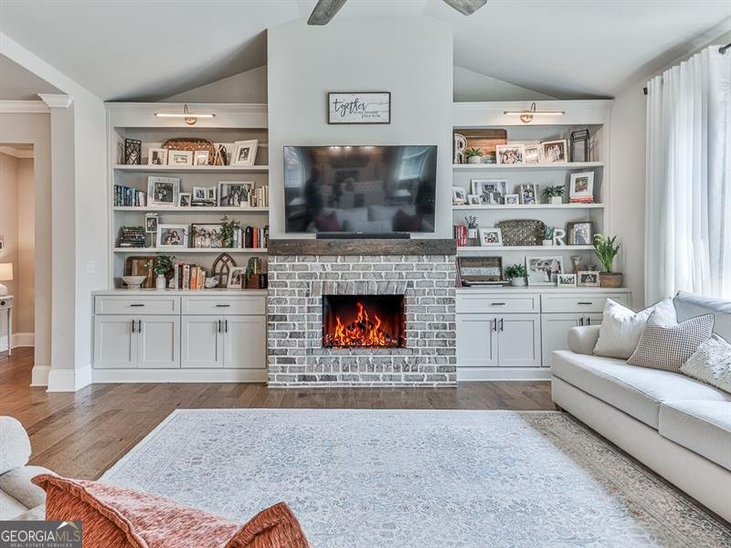 433 Parkbrook Way Canton - Photo 18