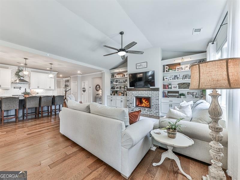 433 Parkbrook Way Canton - Photo 19