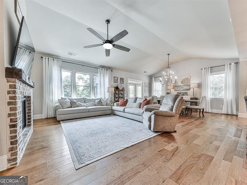 433 Parkbrook Way Canton - Photo 20