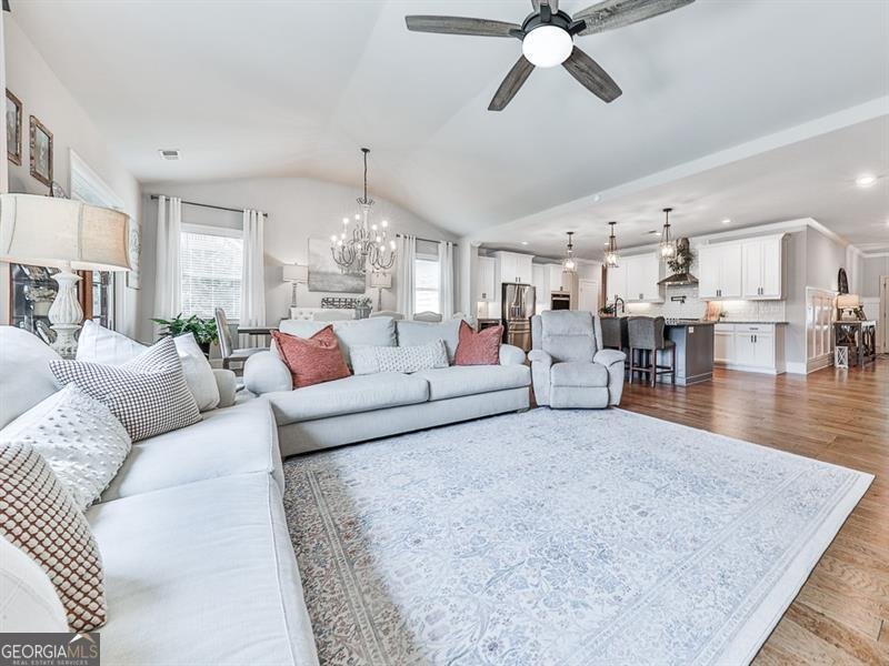 433 Parkbrook Way Canton - Photo 21