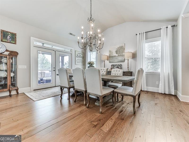 433 Parkbrook Way Canton - Photo 22