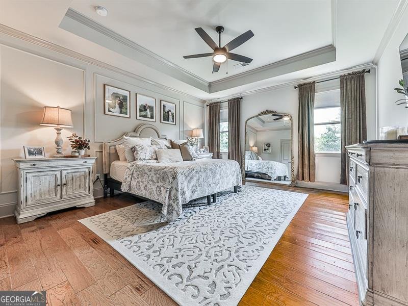433 Parkbrook Way Canton - Photo 24