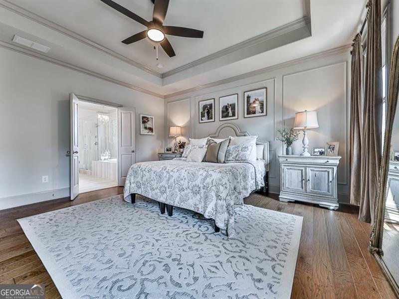 433 Parkbrook Way Canton - Photo 25