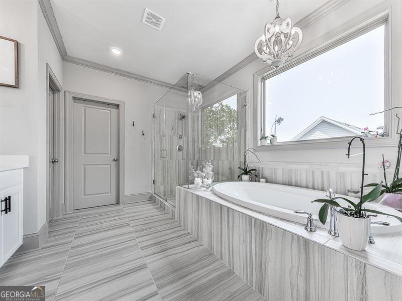 433 Parkbrook Way Canton - Photo 28