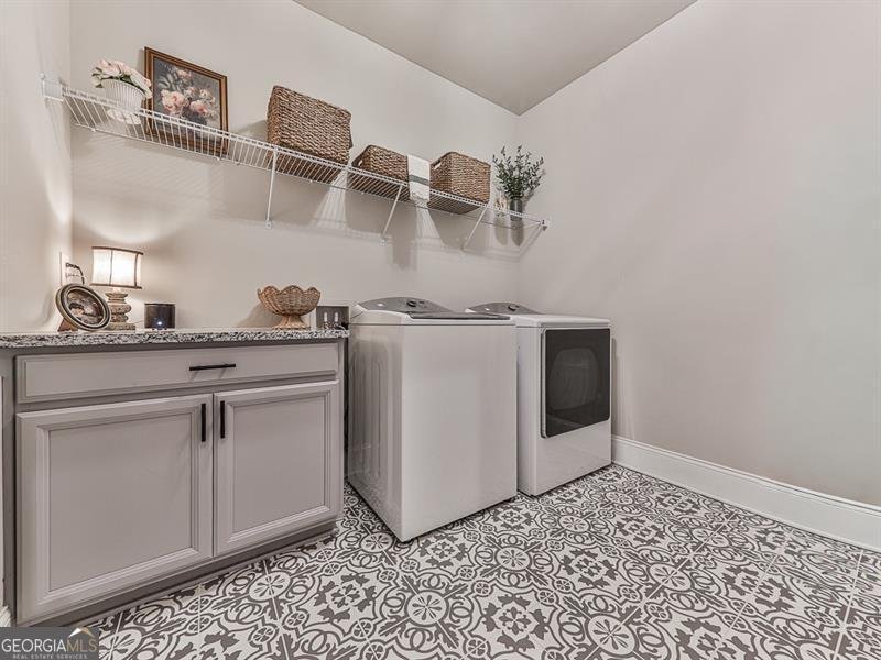 433 Parkbrook Way Canton - Photo 33