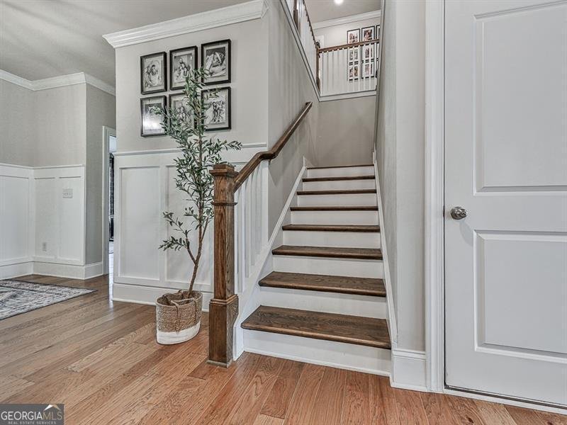 433 Parkbrook Way Canton - Photo 35