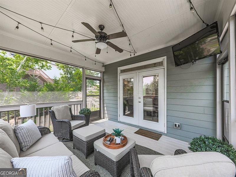 433 Parkbrook Way Canton - Photo 53