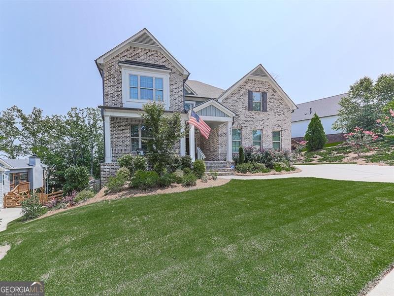 433 Parkbrook Way Canton - Photo 58