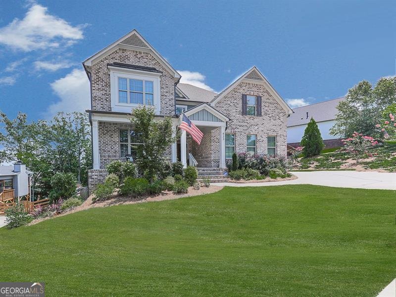 433 Parkbrook Way Canton - Photo 59