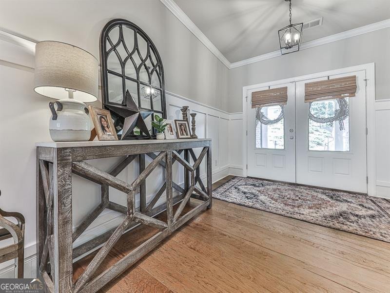 433 Parkbrook Way Canton - Photo 6