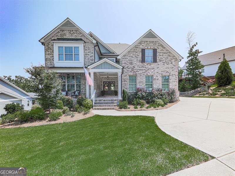 433 Parkbrook Way Canton - Photo 60