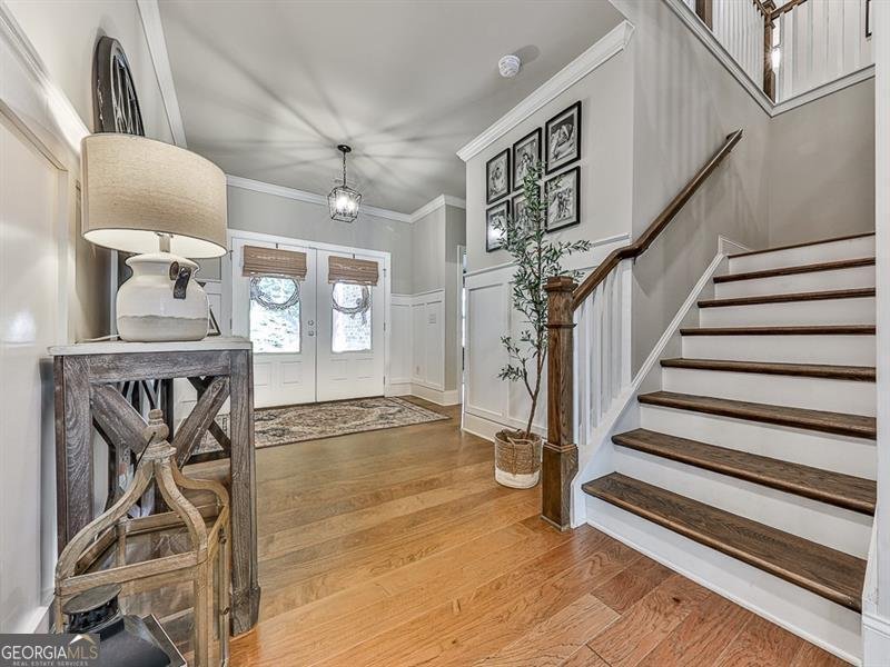 433 Parkbrook Way Canton - Photo 7
